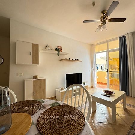 Acogedor Apartamento Con Vistas Al Mar Costa Adeje  Extérieur photo