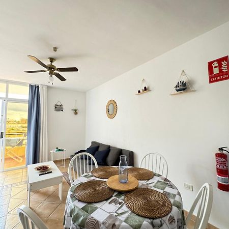 Acogedor Apartamento Con Vistas Al Mar Costa Adeje  Extérieur photo