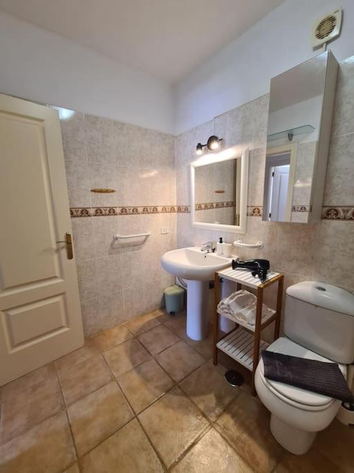 Acogedor Apartamento Con Vistas Al Mar Costa Adeje  Extérieur photo
