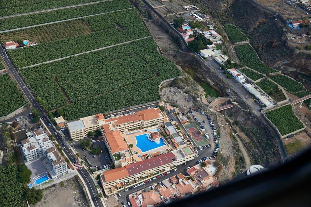Acogedor Apartamento Con Vistas Al Mar Costa Adeje  Extérieur photo