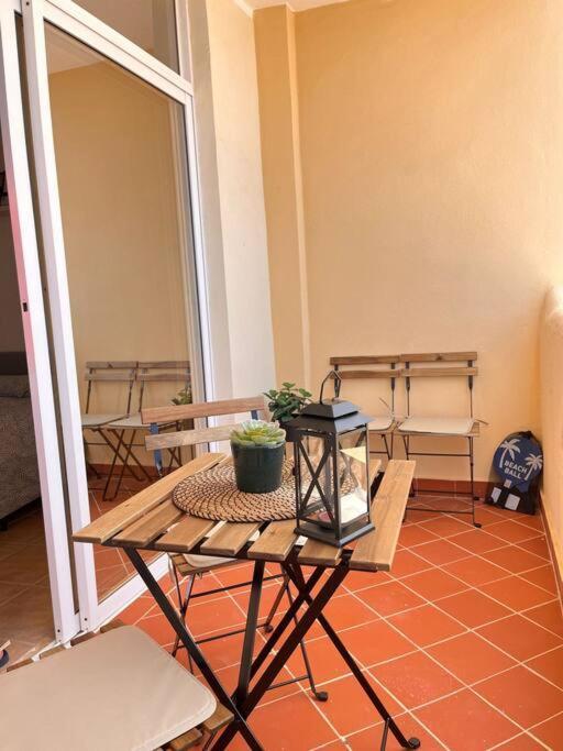 Acogedor Apartamento Con Vistas Al Mar Costa Adeje  Extérieur photo