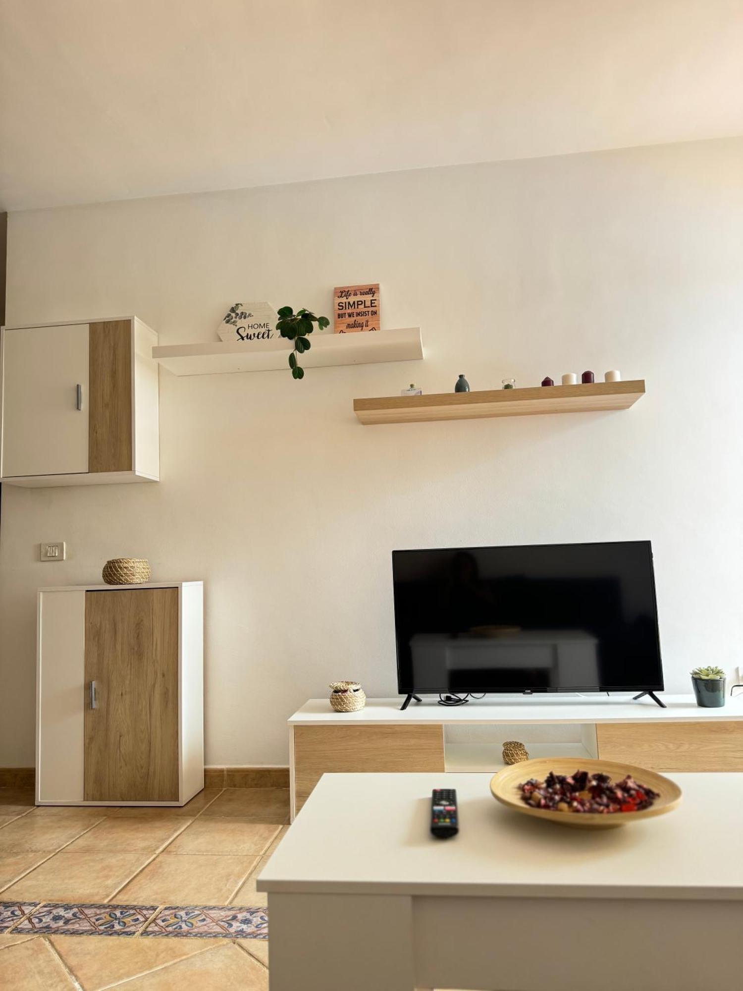Acogedor Apartamento Con Vistas Al Mar Costa Adeje  Extérieur photo