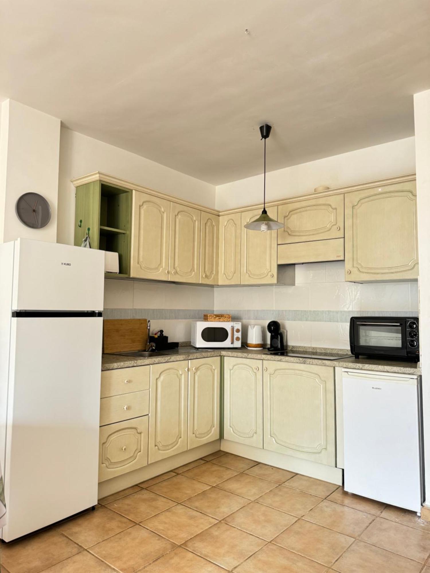Acogedor Apartamento Con Vistas Al Mar Costa Adeje  Extérieur photo