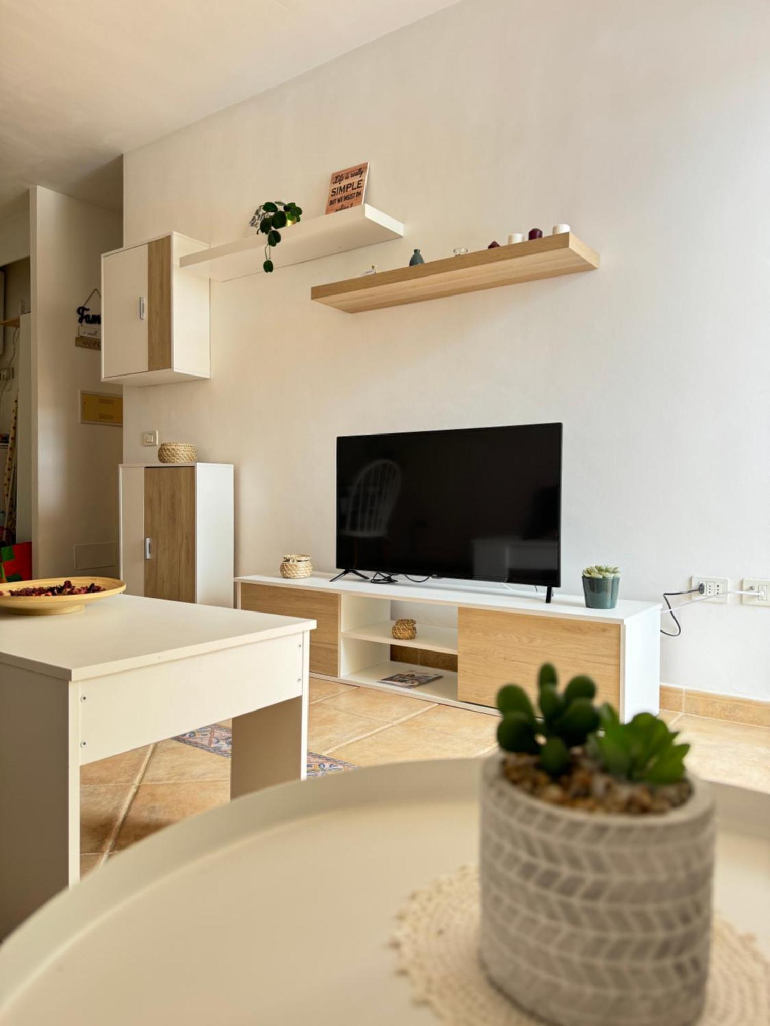 Acogedor Apartamento Con Vistas Al Mar Costa Adeje  Extérieur photo